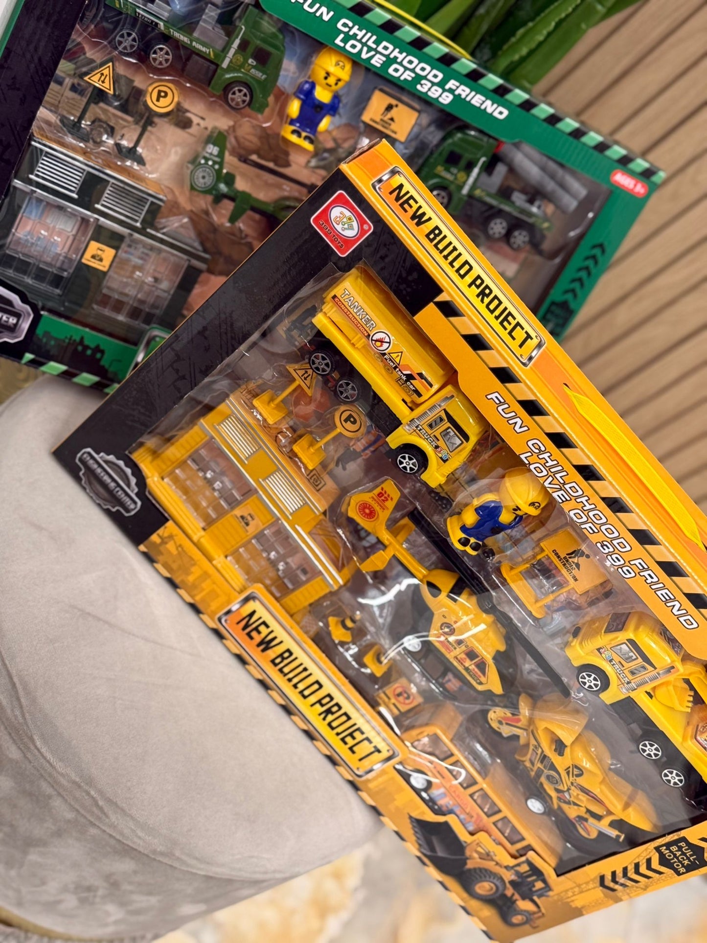 Set Motors