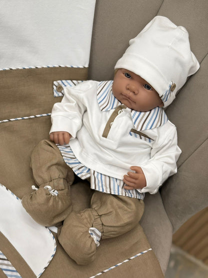 Coordinato uscita clinica Breeze