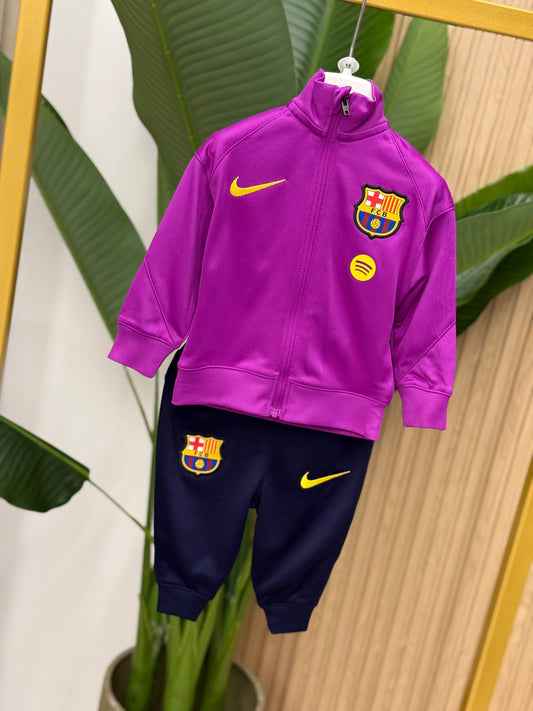 Tuta Barcellona KIDS
