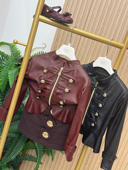 Jacket Lussy