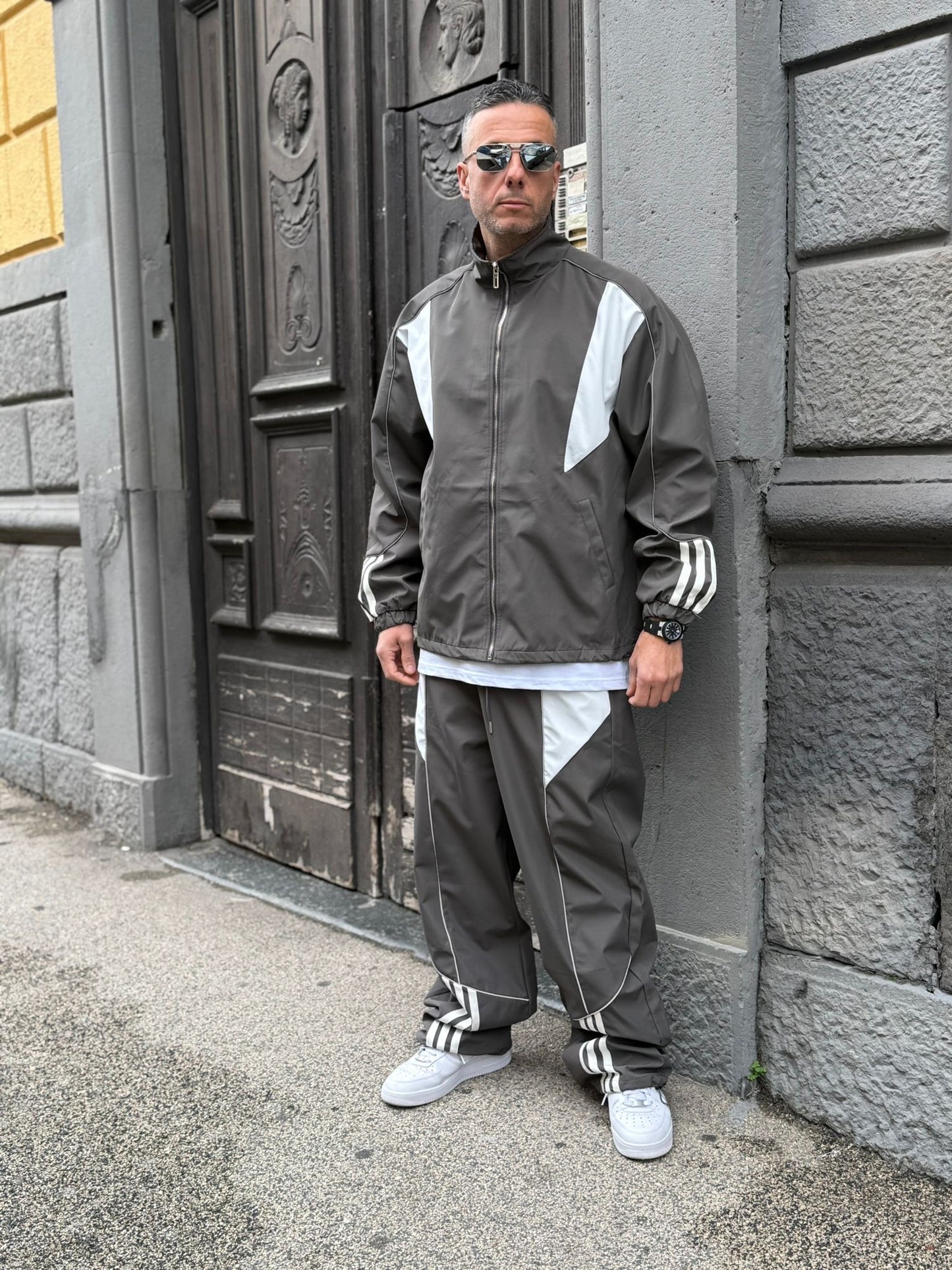 Coordinato Martino