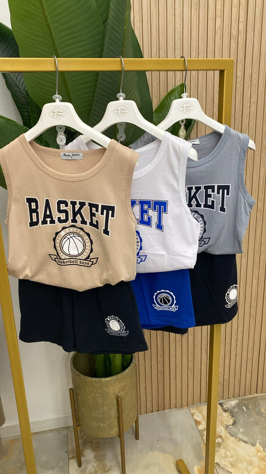 Completo Basketal