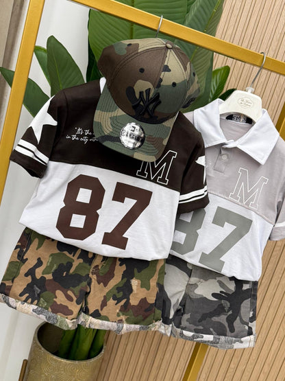 Polo Militare 87