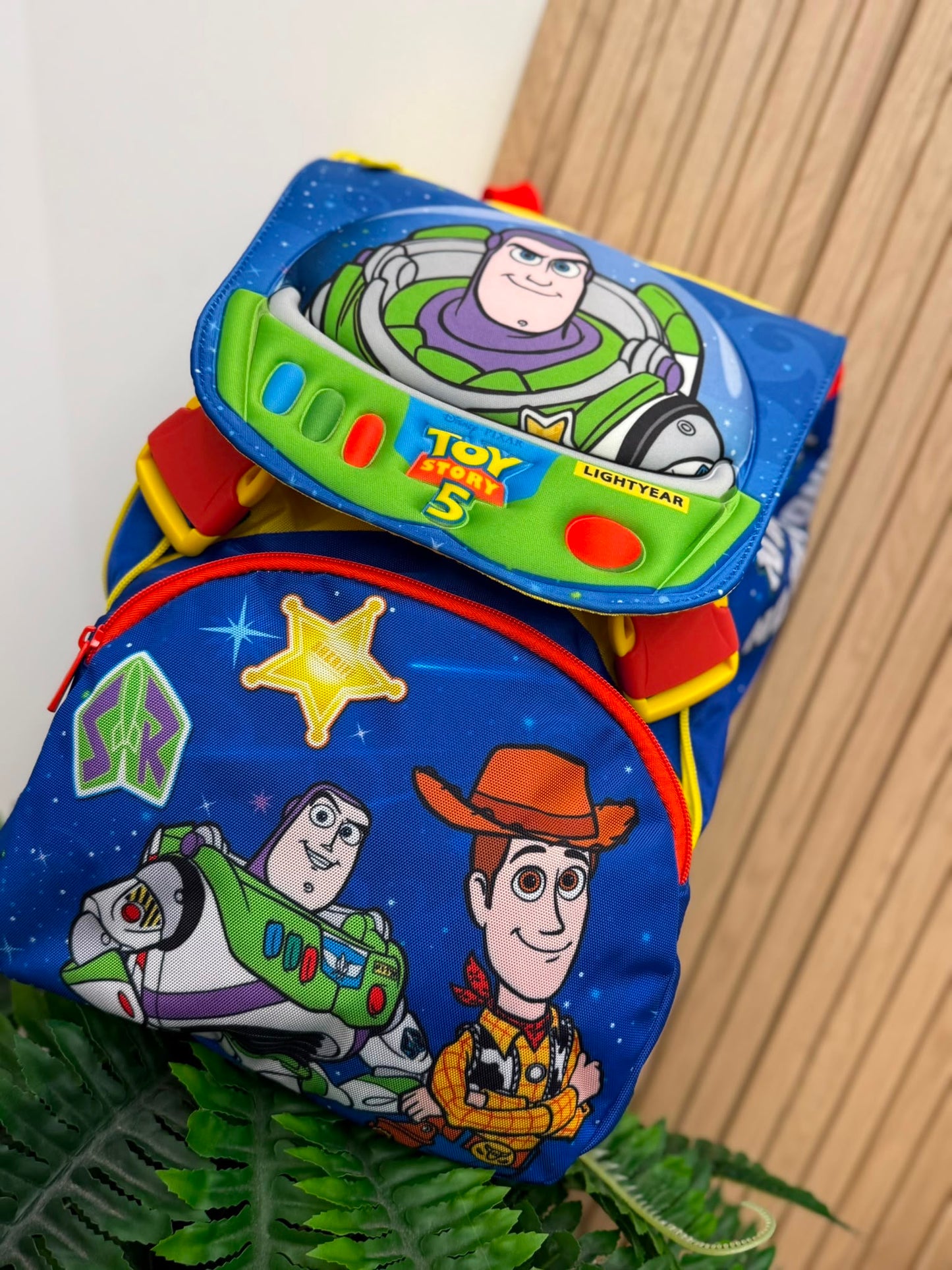 Zaino Toy Store elementari
