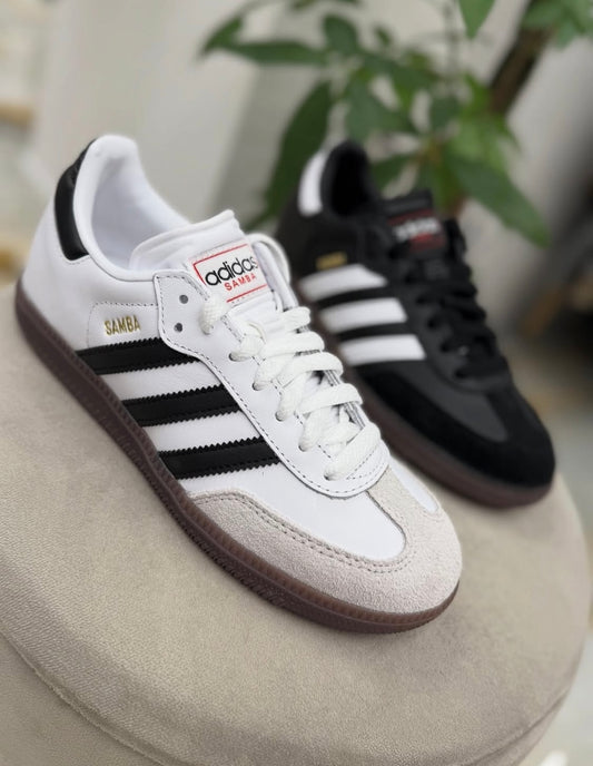 Adidas Samba Performance