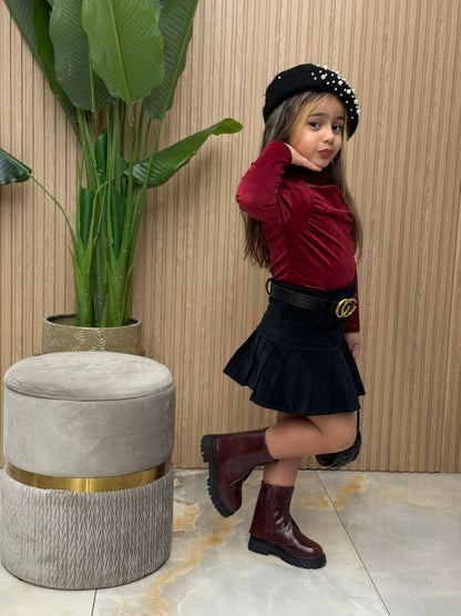 Coordinato Hilary