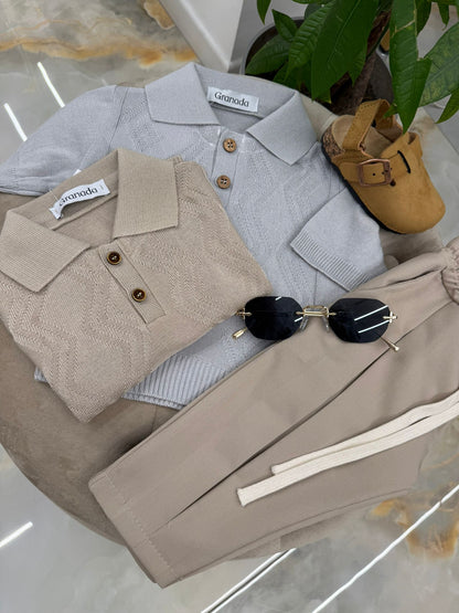 Pantalone Mael