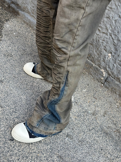 Jeans Zebrot