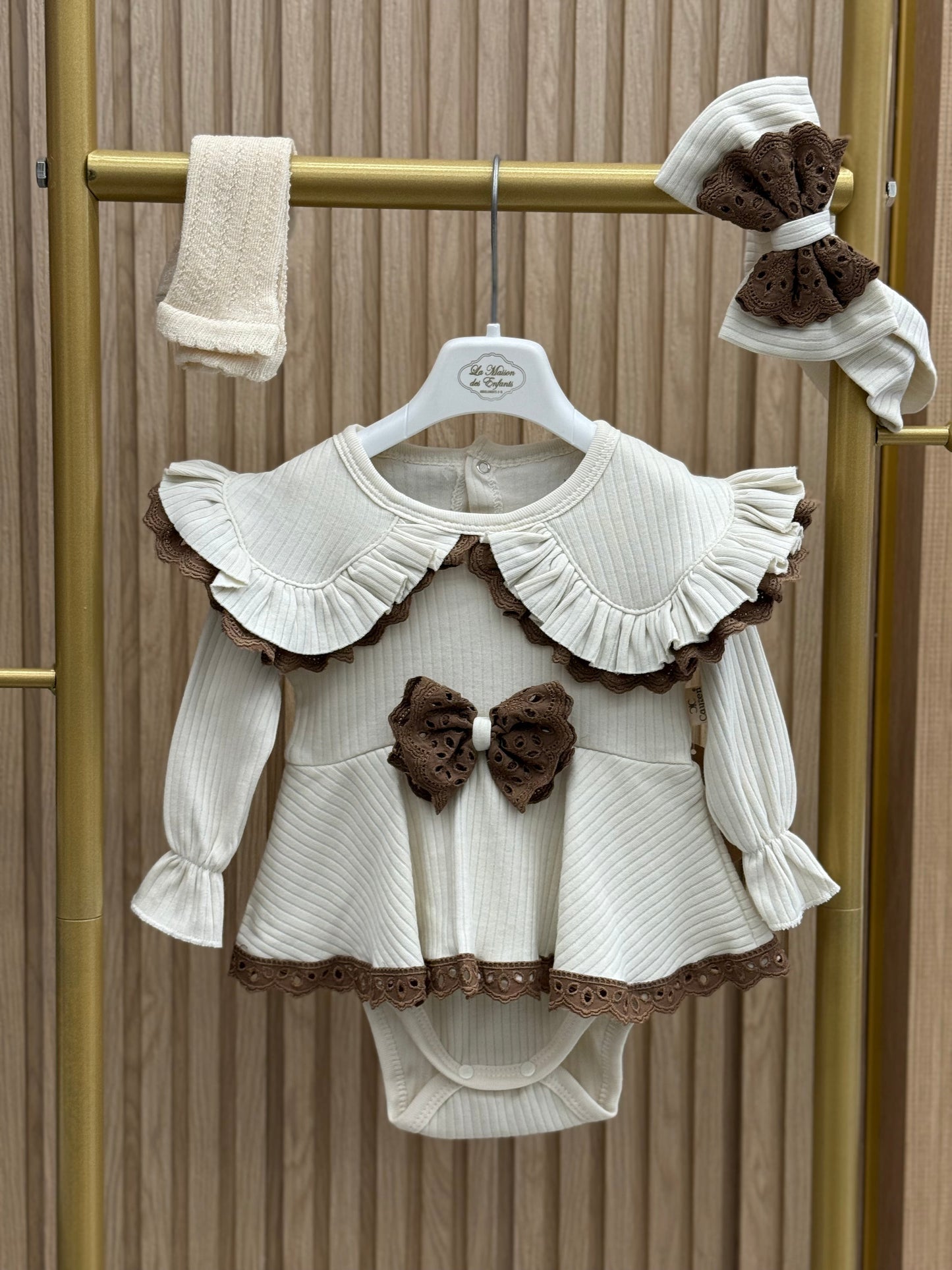 Pagliaccetto Clorinda