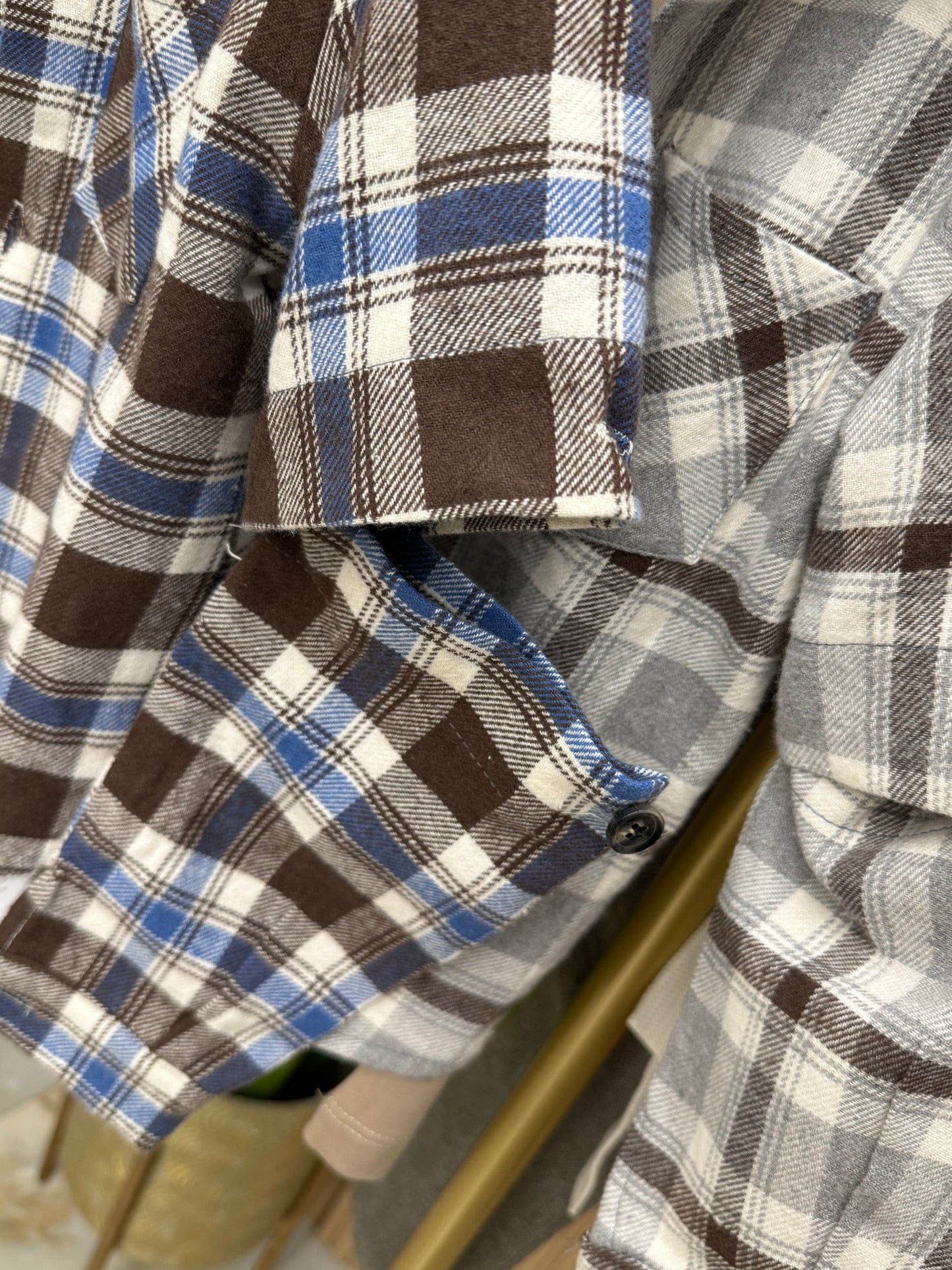 Camicia Fliston