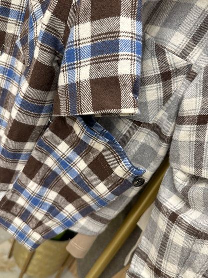 Camicia Fliston