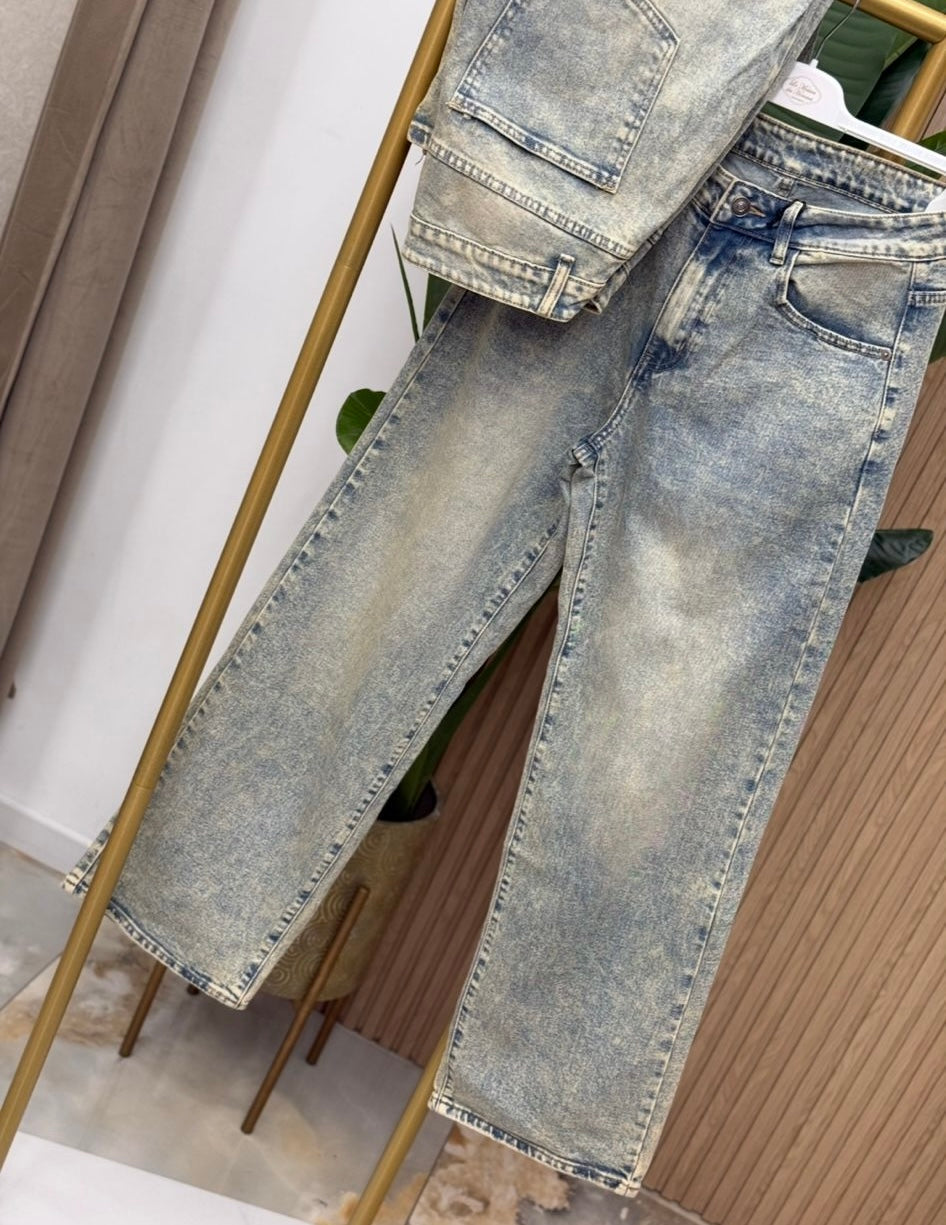 Jeans new khoc