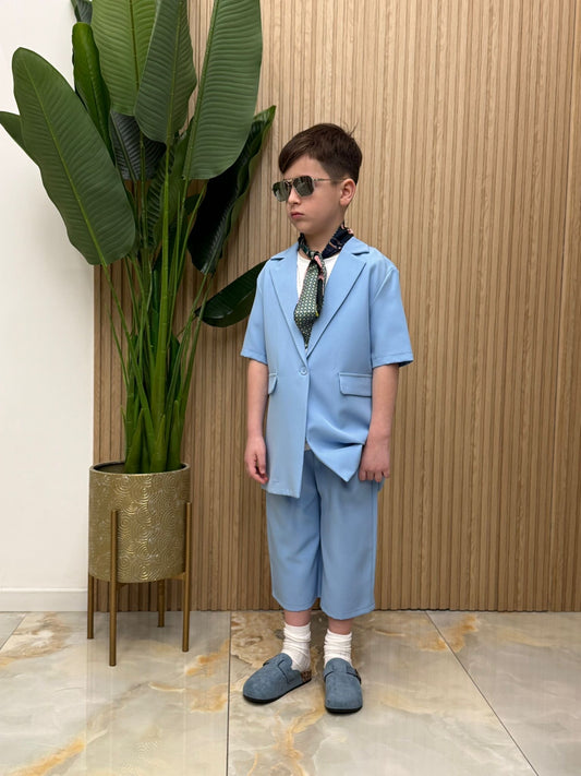 Coordinato Rory