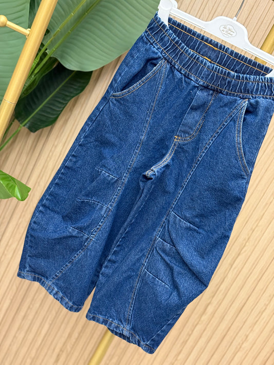 Jeans Ballon Calif
