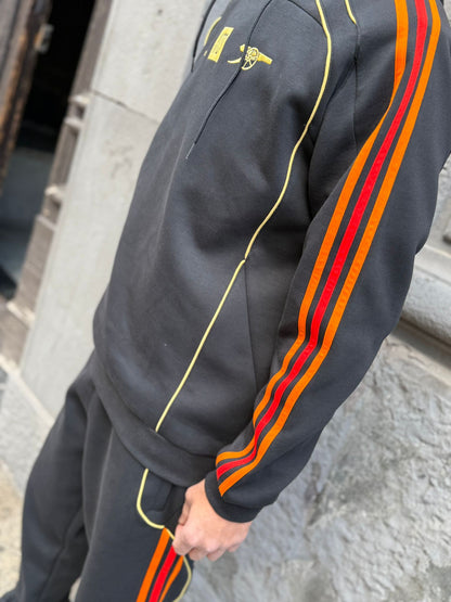 Tuta Arsenal Adidas Afc Orange