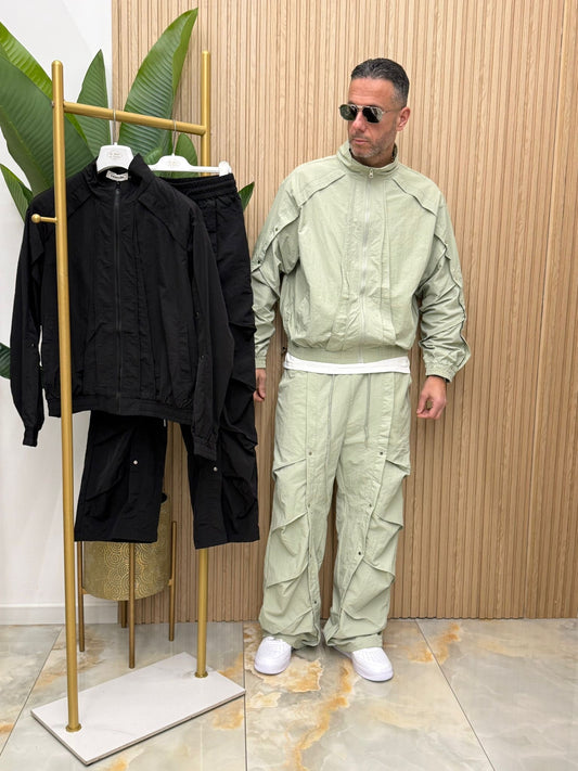 Coordinato Benedict
