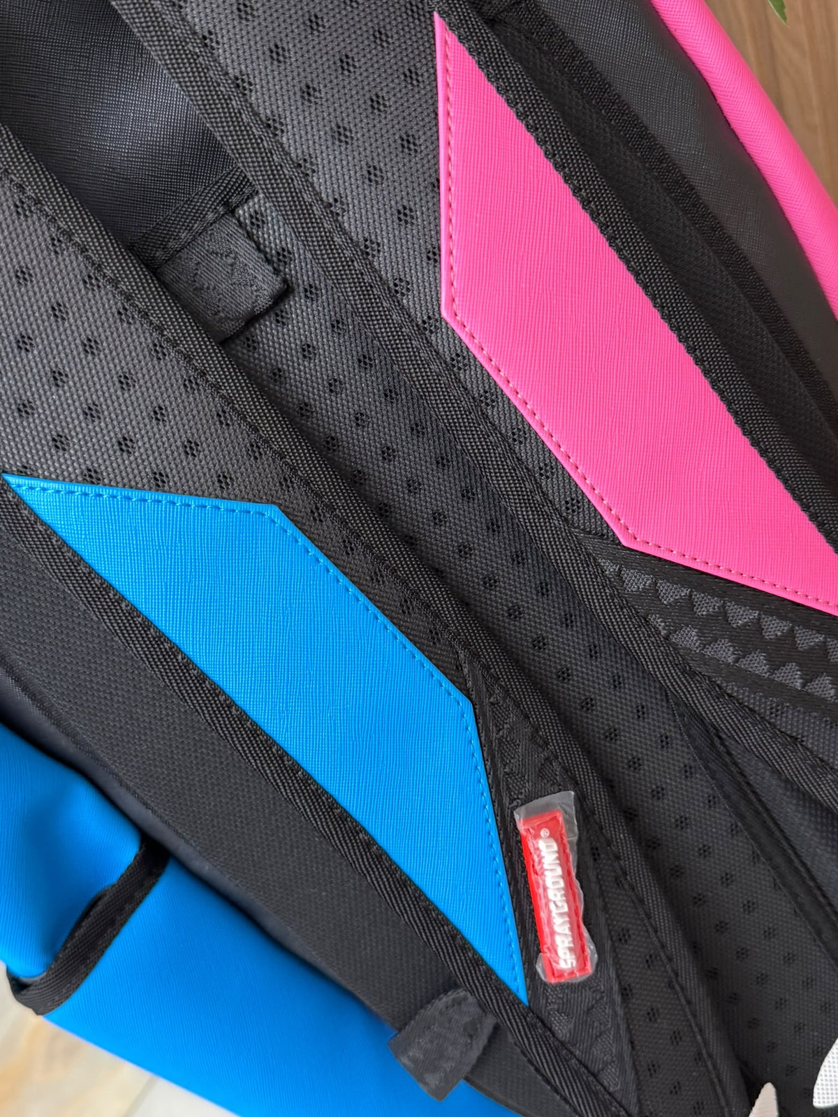 Zaino sprayground
