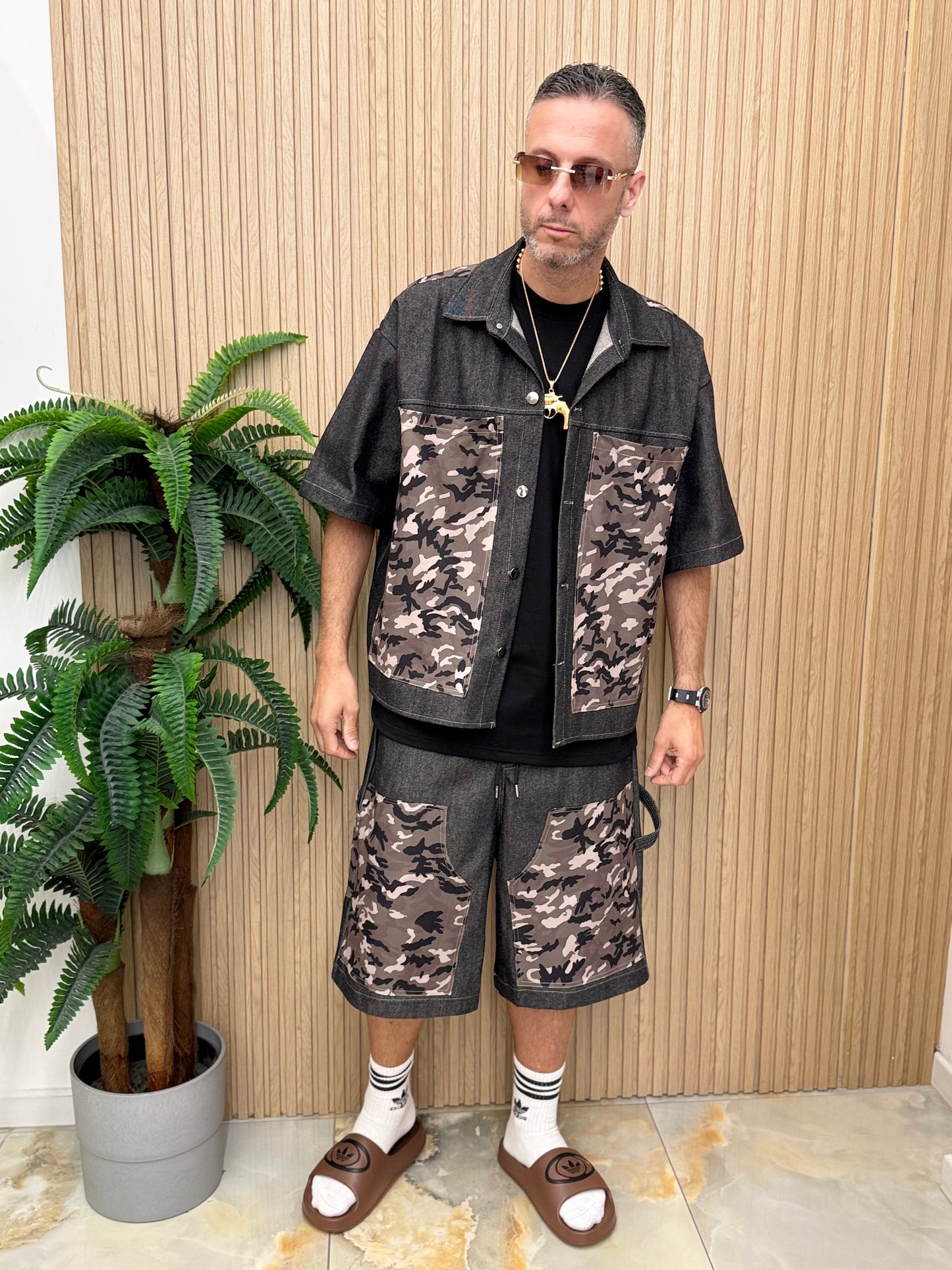 Coordinato Peppelier