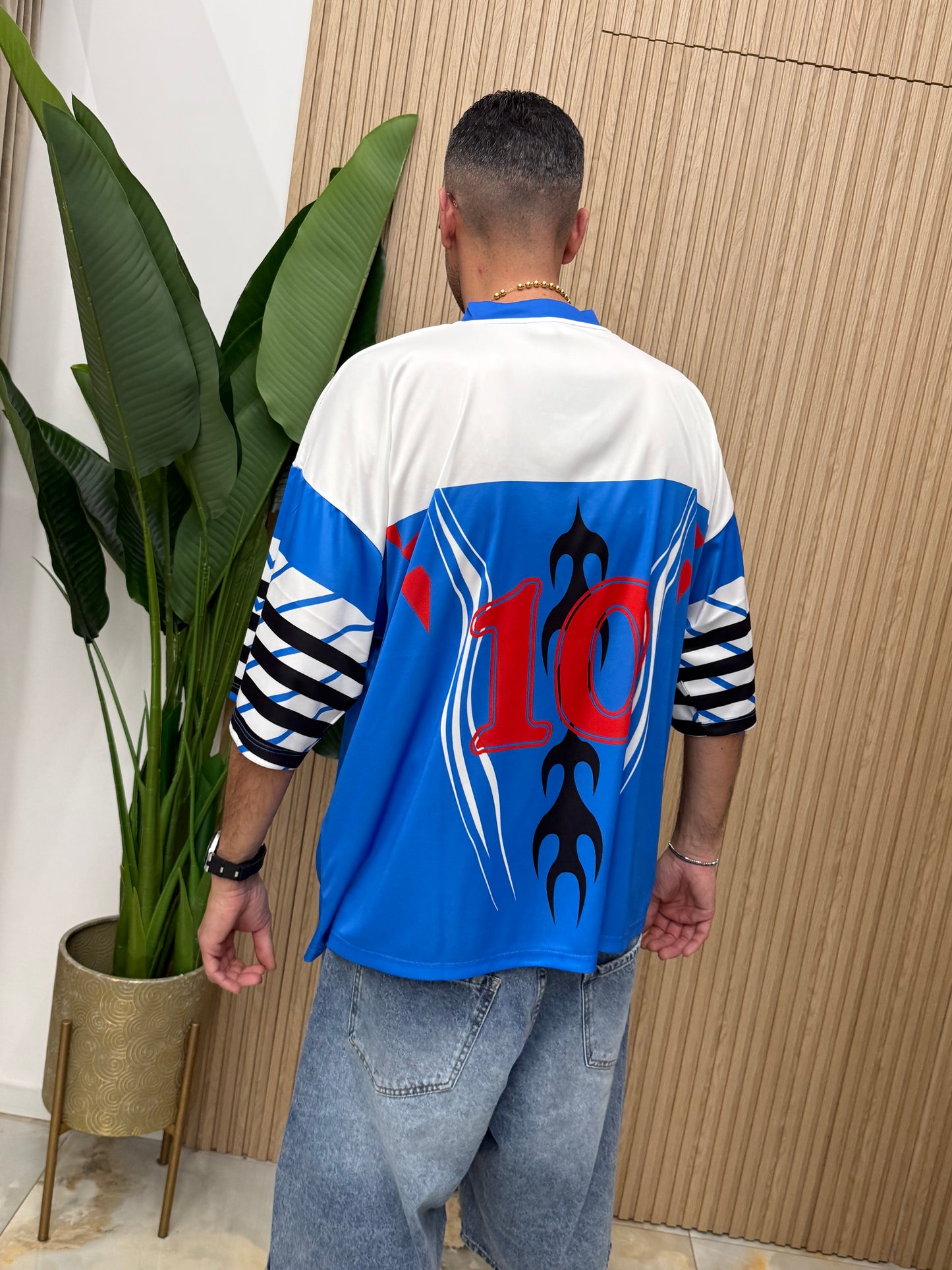 Maglia Mondial Creative