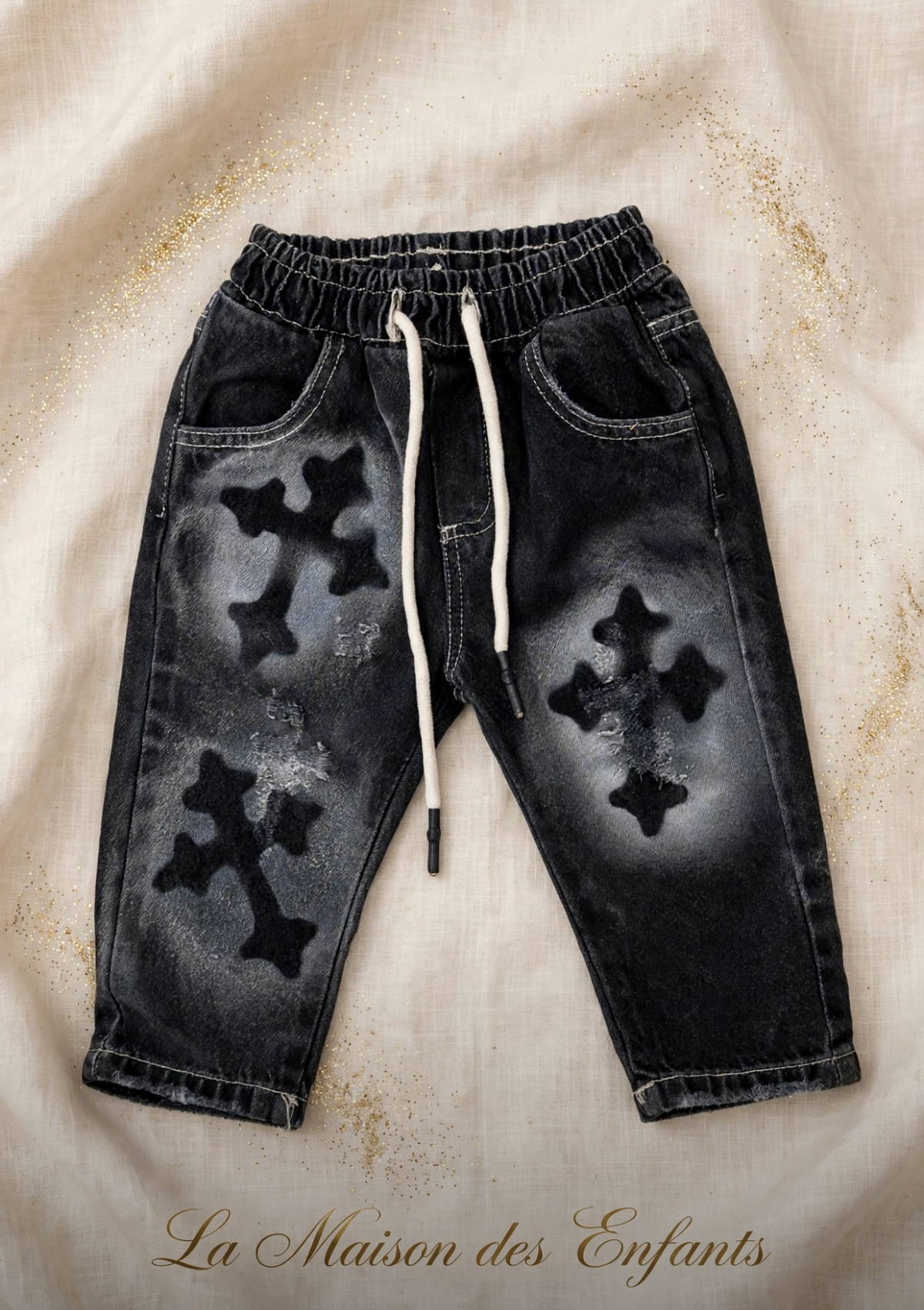 Jeans Cruz