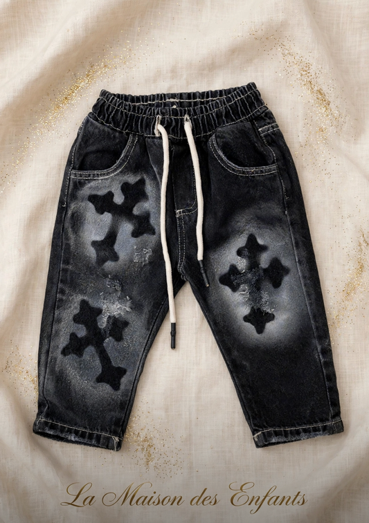 Jeans Cruz