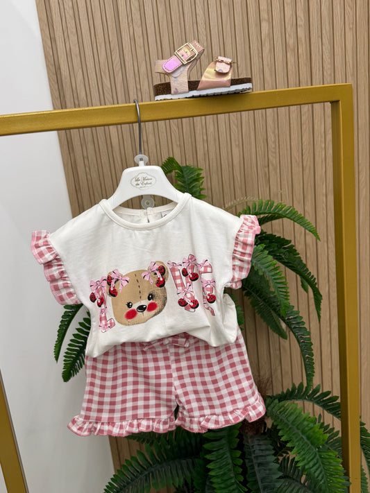 Coordinato Birbetta
