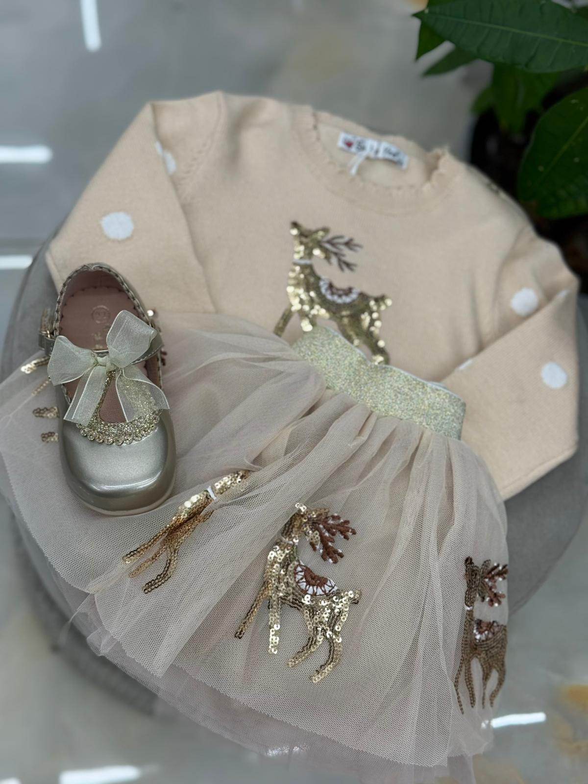 Coordinato Christmas