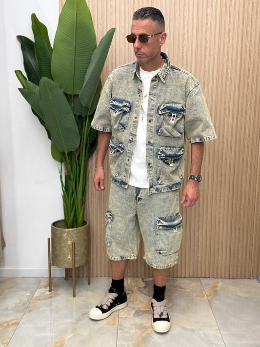 Coordinato Bronxs