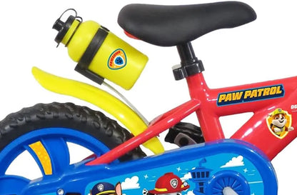 Bici Disney 12” pollici