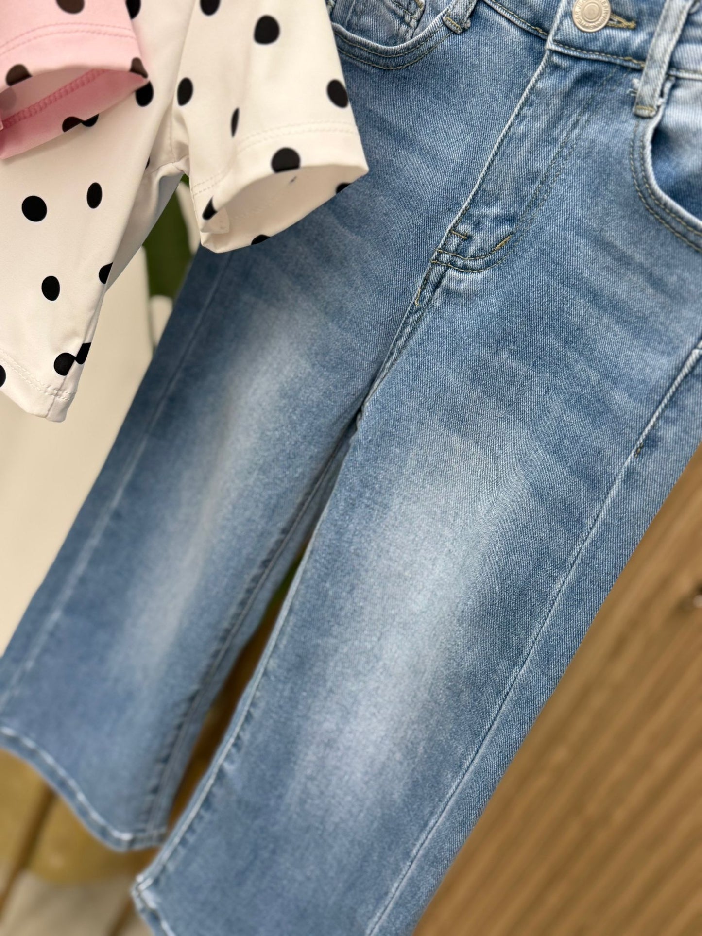 Jeans Sharon