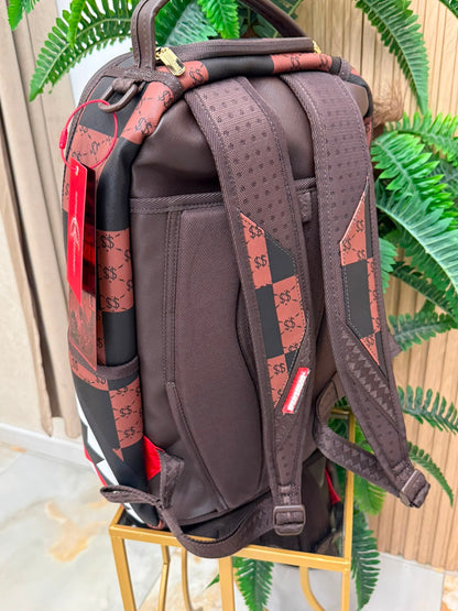 Zaino Sprayground Limited
