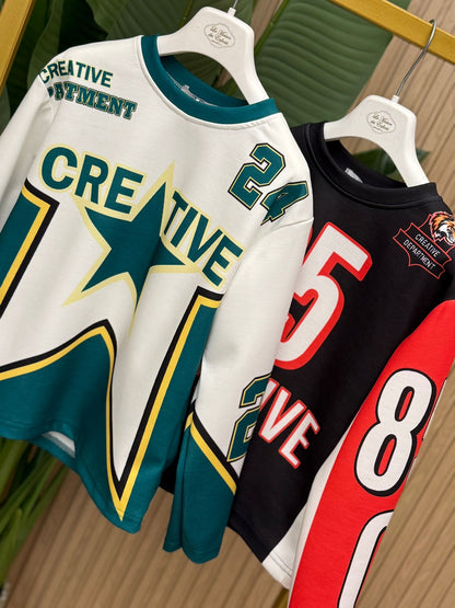 Shirt Creative Pablo