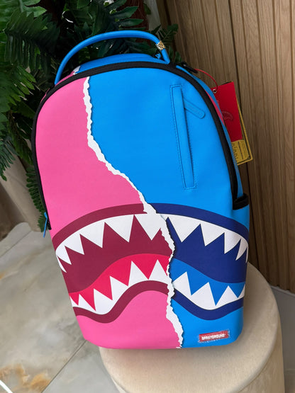 Zaino sprayground