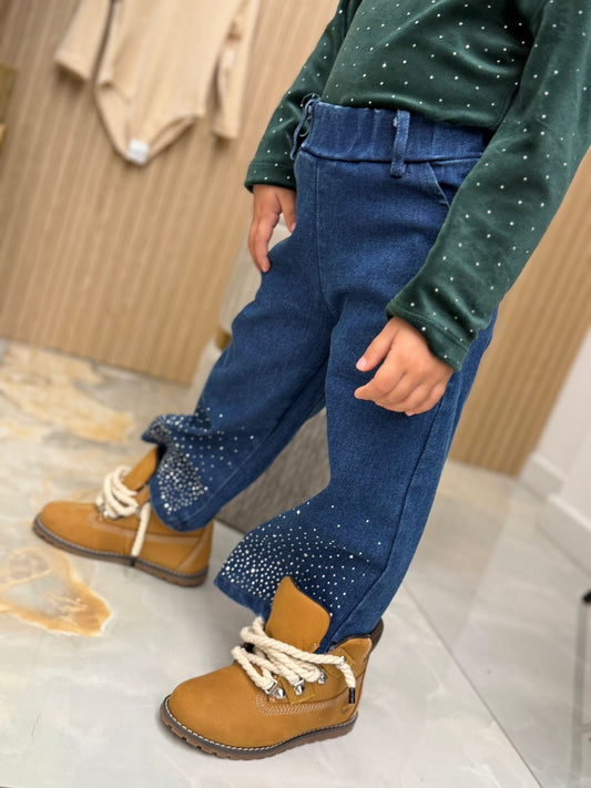 Jeans Yanel