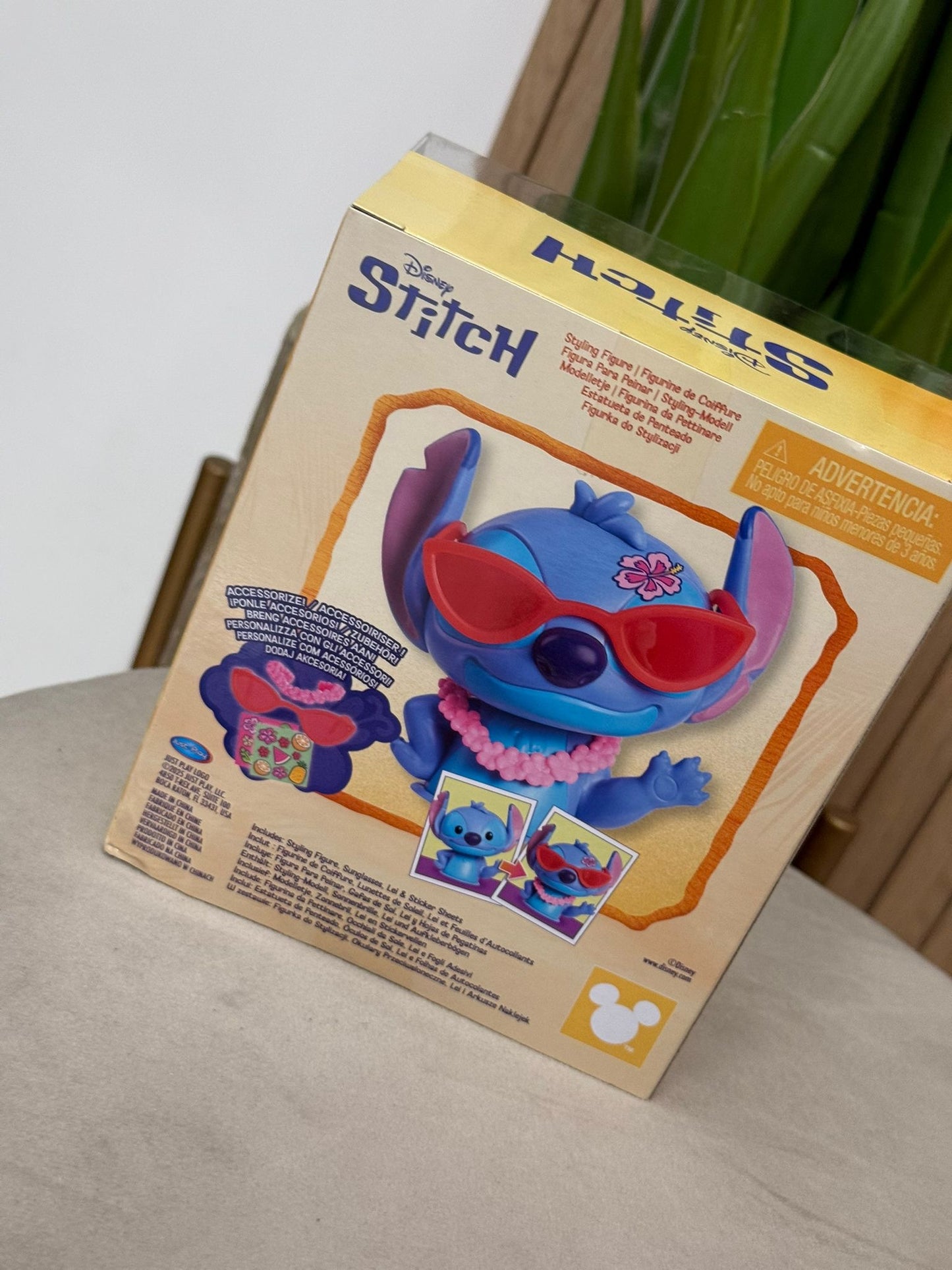 Stich da personalizzare