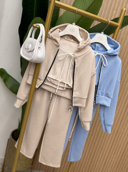 Coordinato Every