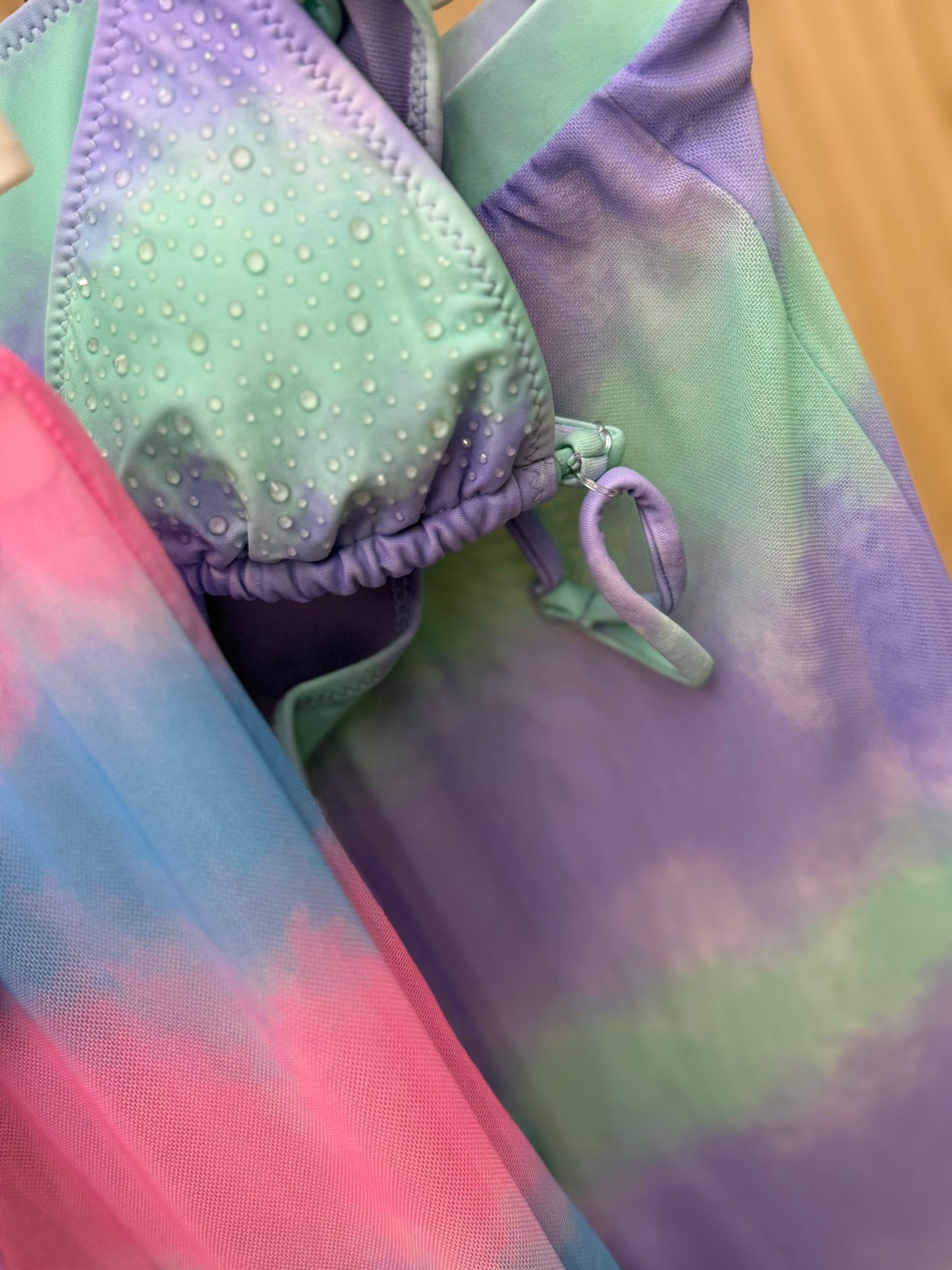 Beachwear trilly