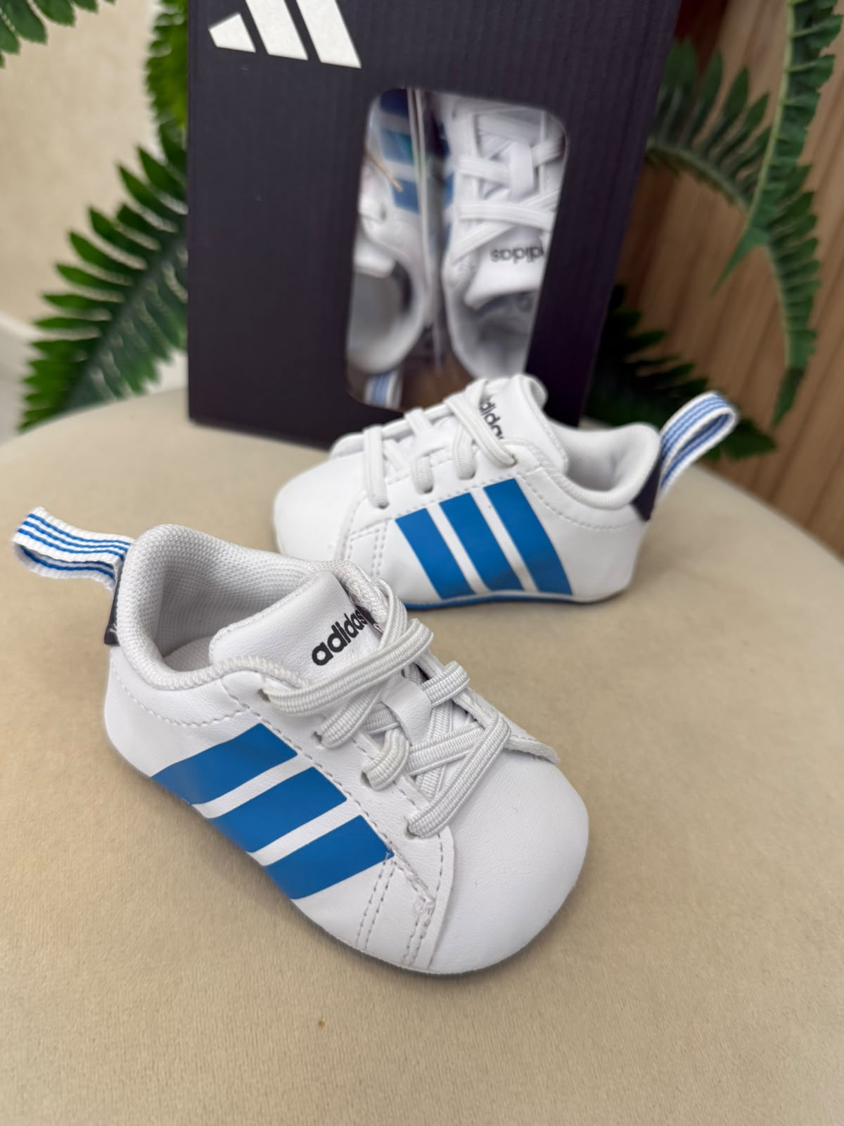 Adidas Court Culla