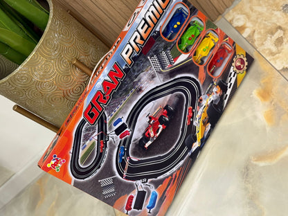 Pista Gran Premio