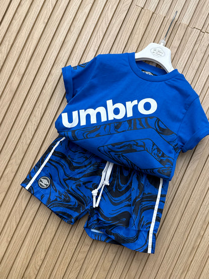 Completo Mare Umbro
