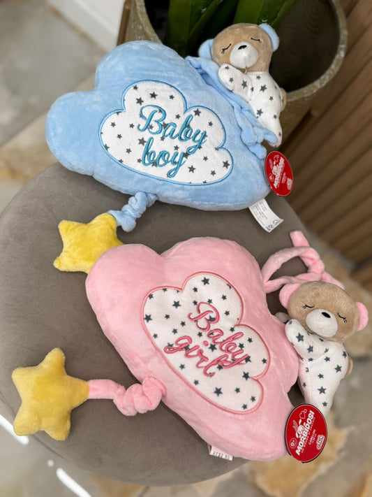 Sonaglino Nuvola Baby