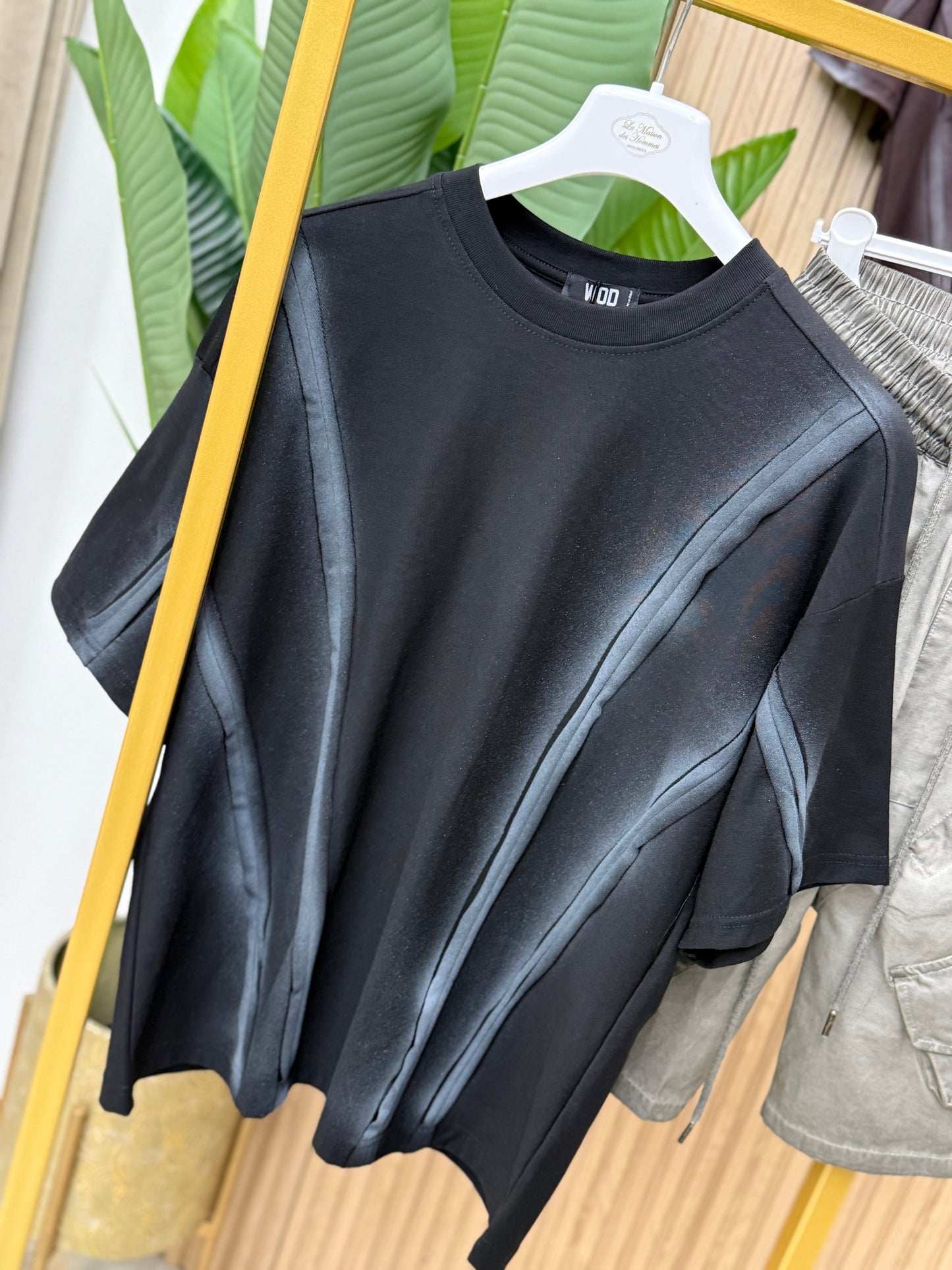 Shirt Danimarca