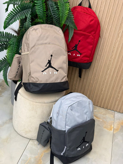 Zaino Air Jordan