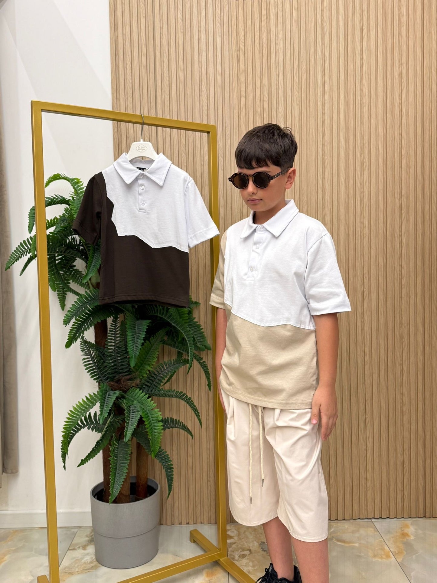 Shirt Darios boy