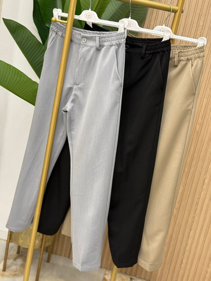 Pantalone Wolfpack