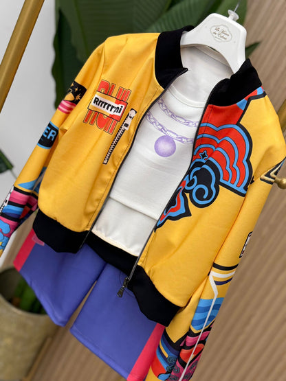 Coordinato K-pop