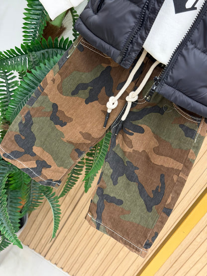 Pantalone Doung