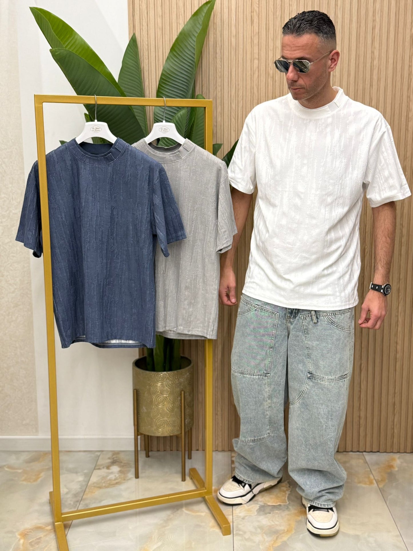 Maglia Tyler
