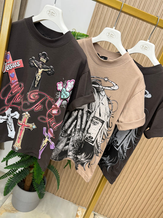 Shirt Scio scio