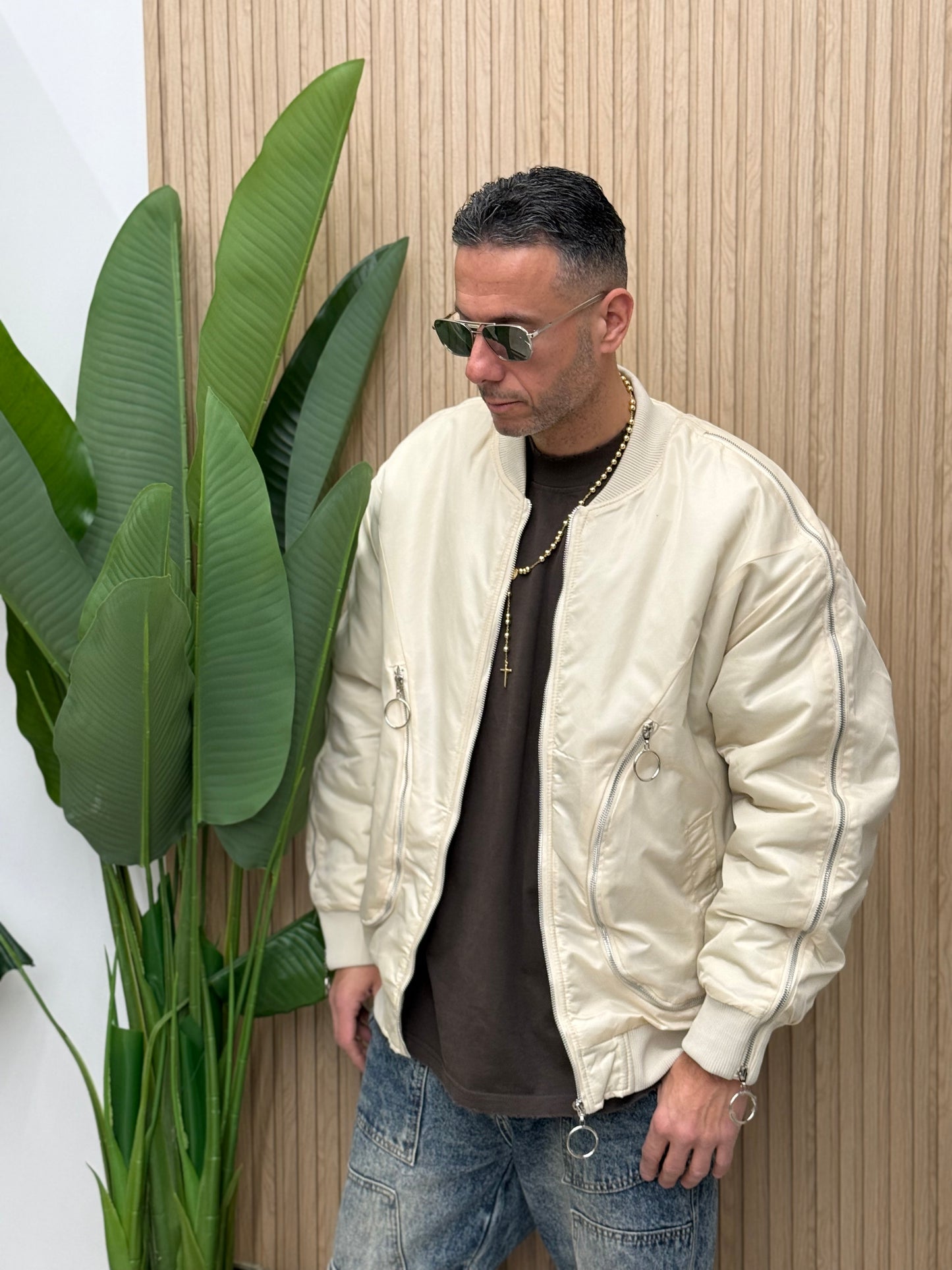 Jacket Feguer